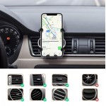 Автодержатель Ugreen LP228 Black (80539)