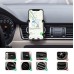 Автодержатель Ugreen LP228 Black (80539)