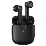 Наушники гарнитура вкладыши Bluetooth 5.0 Ugreen WS105 Black (80653)