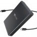 УМБ Voltero S50 50000mAh 2Type-C 2USB PD3.0 100W PPS 5A Black (8720828063200)