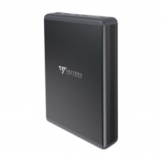 УМБ Voltero S50 50000mAh 2Type-C 2USB PD3.0 100W PPS 5A Black (8720828063200)