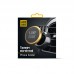 Автодержатель Luxe Cube магнитный Black (8886668686204)