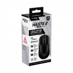 Мышь Wireless HyperX Pulsefire Haste 2 Core Black (8R2E6AA)