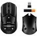 Мышь Wireless HyperX Pulsefire Haste 2 Core Black (8R2E6AA)