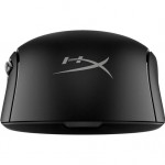 Мышь Wireless HyperX Pulsefire Haste 2 Core Black (8R2E6AA)