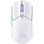 Мышь Wireless HyperX Pulsefire Haste 2 Core White (8R2E7AA)