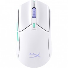 Мышь Wireless HyperX Pulsefire Haste 2 Core White (8R2E7AA)