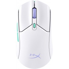 Мышь Wireless HyperX Pulsefire Haste 2 Core White (8R2E7AA)