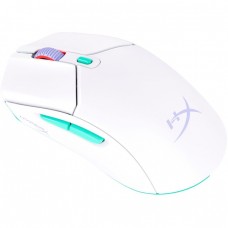 Мышь Wireless HyperX Pulsefire Haste 2 Core White (8R2E7AA)