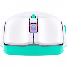 Мышь Wireless HyperX Pulsefire Haste 2 Core White (8R2E7AA)