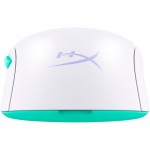 Мышь Wireless HyperX Pulsefire Haste 2 Core White (8R2E7AA)