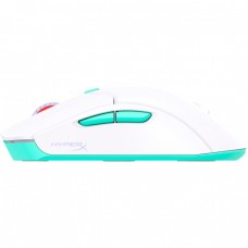 Мышь Wireless HyperX Pulsefire Haste 2 Core White (8R2E7AA)