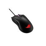 Мышь Asus ROG Gladius II Core Black (90MP01D0-B0UA00)