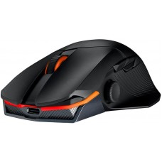 Мышь Wireless Asus ROG Chakram X Origin RGB Black (90MP02N1-BMUA00)
