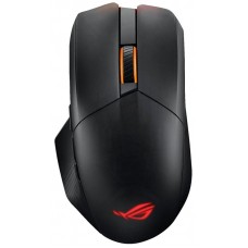 Мышь Wireless Asus ROG Chakram X Origin RGB Black (90MP02N1-BMUA00)