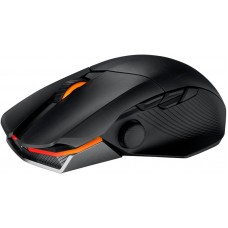 Мышь Wireless Asus ROG Chakram X Origin RGB Black (90MP02N1-BMUA00)
