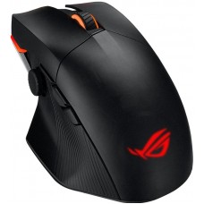 Мышь Wireless Asus ROG Chakram X Origin RGB Black (90MP02N1-BMUA00)