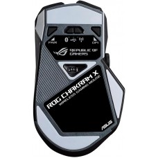 Мышь Wireless Asus ROG Chakram X Origin RGB Black (90MP02N1-BMUA00)