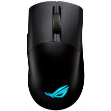 Мышь Wireless Asus ROG Keris AimPoint RGB Black (90MP02V0-BMUA00)