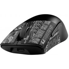 Мышь Wireless Asus ROG Keris AimPoint RGB Black (90MP02V0-BMUA00)