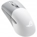 Мышь Wireless Asus ROG Keris AimPoint RGB White (90MP02V0-BMUA10)