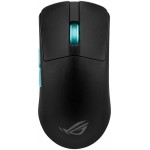 Мышь Wireless Asus ROG Harpe Ace Aim Lab Edition Black (90MP02W0-BMUA00)