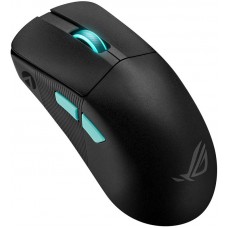 Мышь Wireless Asus ROG Harpe Ace Aim Lab Edition Black (90MP02W0-BMUA00)