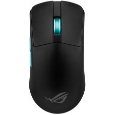 Мышь Wireless Asus ROG Harpe Ace Aim Lab Edition Black (90MP02W0-BMUA00)