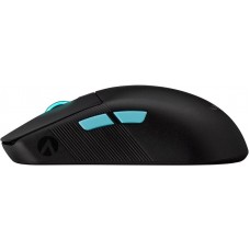 Мышь Wireless Asus ROG Harpe Ace Aim Lab Edition Black (90MP02W0-BMUA00)