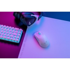 Мышь Wireless Asus ROG Harpe Ace Aim Lab Edition White (90MP02W0-BMUA10)