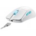 Мышь Wireless Asus ROG Harpe Ace Aim Lab Edition White (90MP02W0-BMUA10)