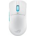 Мышь Wireless Asus ROG Harpe Ace Aim Lab Edition White (90MP02W0-BMUA10)