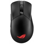 Мышь Asus ROG Gladius III AimPoint RGB USB/WL/BT Black (90MP02Y0-BMUA01)