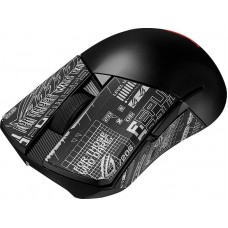 Мышь Asus ROG Gladius III AimPoint RGB USB/WL/BT Black (90MP02Y0-BMUA01)