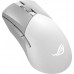 Мышь Wireless Asus ROG Gladius III AimPoint RGB White (90MP02Y0-BMUA11)