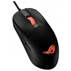 Мышь Asus ROG Strix Impact III RGB Black (90MP0300-BMUA00)