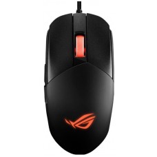 Мышь Asus ROG Strix Impact III RGB Black (90MP0300-BMUA00)