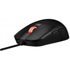 Мышь Asus ROG Strix Impact III RGB Black (90MP0300-BMUA00)