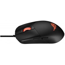 Мышь Asus ROG Strix Impact III RGB Black (90MP0300-BMUA00)