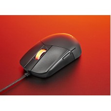 Мышь Asus ROG Strix Impact III RGB Black (90MP0300-BMUA00)