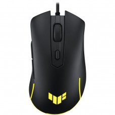 Мышь Asus TUF Gaming M3 Gen II Black (90MP0320-BMUA00) + Игровая поверхность Asus TUF Gaming P1 Black (90MP02G0-BPUA00)