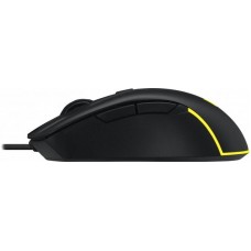 Мышь Asus TUF Gaming M3 Gen II Black (90MP0320-BMUA00) + Игровая поверхность Asus TUF Gaming P1 Black (90MP02G0-BPUA00)