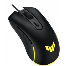 Мышь Asus TUF Gaming M3 Gen II Black (90MP0320-BMUA00) + Игровая поверхность Asus TUF Gaming P1 Black (90MP02G0-BPUA00)