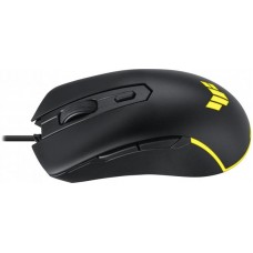 Мышь Asus TUF Gaming M3 Gen II Black (90MP0320-BMUA00) + Игровая поверхность Asus TUF Gaming P1 Black (90MP02G0-BPUA00)