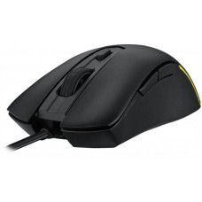 Мышь Asus TUF Gaming M3 Gen II Black (90MP0320-BMUA00) + Игровая поверхность Asus TUF Gaming P1 Black (90MP02G0-BPUA00)
