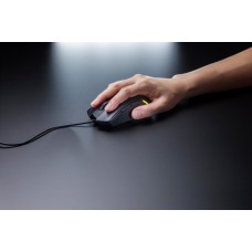 Мышь Asus TUF Gaming M3 Gen II Black (90MP0320-BMUA00) + Игровая поверхность Asus TUF Gaming P1 Black (90MP02G0-BPUA00)