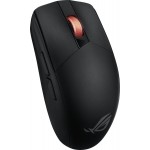 Мышь Asus ROG Strix Impact III RGB WL/BT Black (90MP03D0-BMUA00)