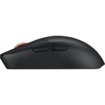 Мышь Asus ROG Strix Impact III RGB WL/BT Black (90MP03D0-BMUA00)