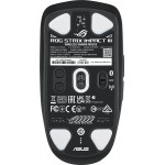 Мышь Asus ROG Strix Impact III RGB WL/BT Black (90MP03D0-BMUA00)
