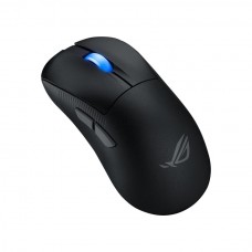 Мышь Wireless Asus ROG Keris II Ace Black (90MP03N0-BMUA00)